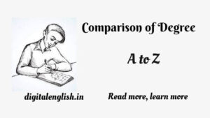 degree of comparison, comparison degree of adjective, degree of comparison adjectives, definition of degrees of comparison, comparison of degree in english grammar, degree of comparison formula, types of degrees of comparison, grammar degrees of comparison, what are the degrees of comparison, degree of comparison examples, degree of comparison rules, rules for degree of comparison, degree of comparison sentences,