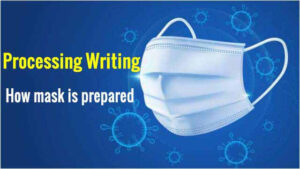Processing Writing How to make a mask